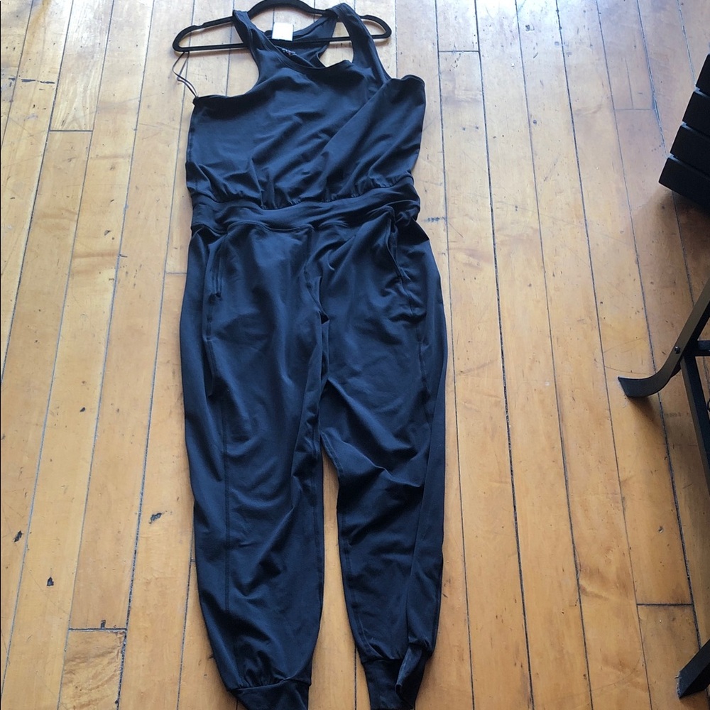 Sweaty Betty Jumper